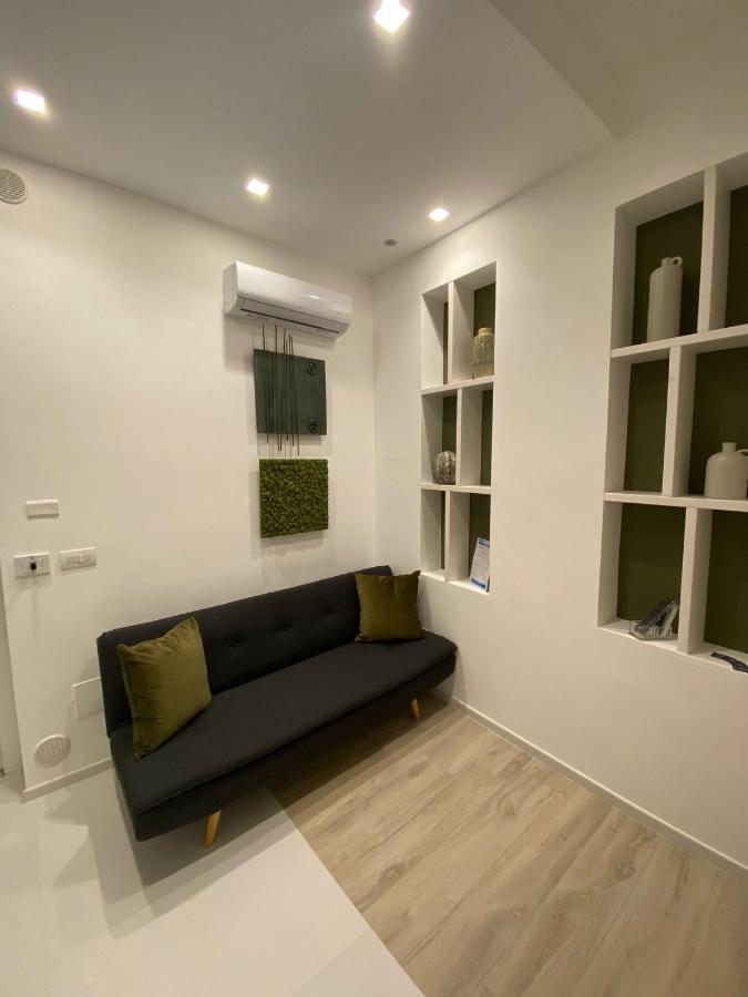 Home3 Bed Superior Room Bisceglie Exterior photo